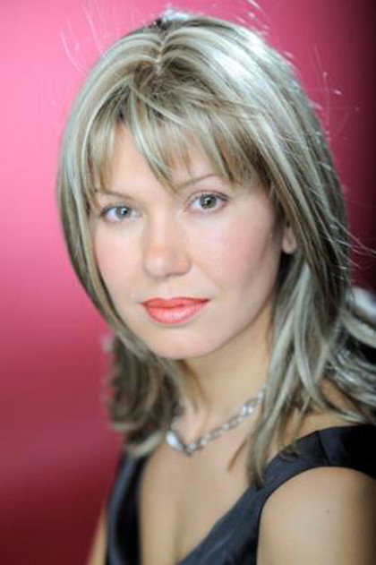 Zdjęcie Светлана Кузнецова