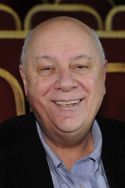 Zdjęcie Arkadij Inin