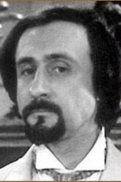 Zdjęcie Юрий Волович
