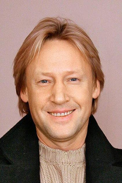 Zdjęcie Дмитрий Харатьян