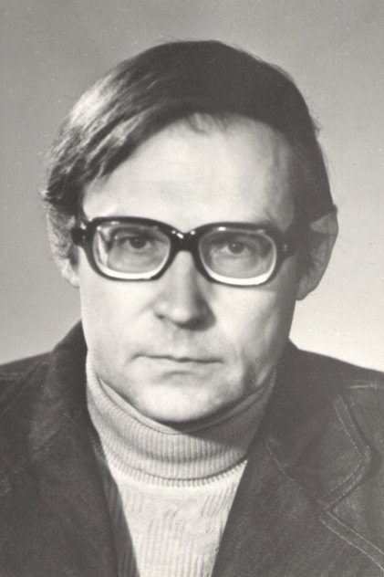 Zdjęcie Ричард Викторов