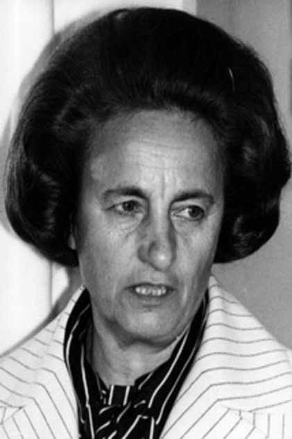 Zdjęcie Elena Ceaușescu