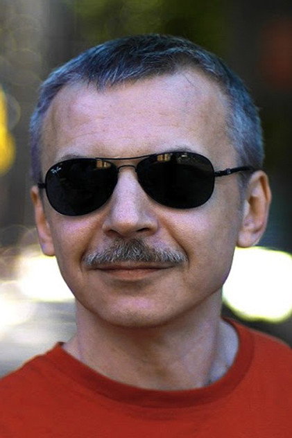 Zdjęcie Дмитрий Зверьков