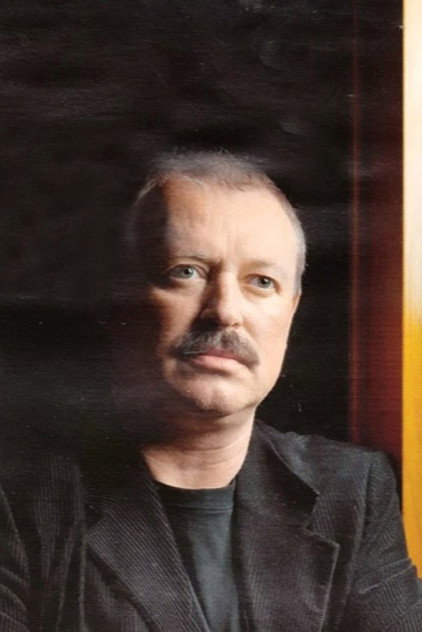 Zdjęcie Владимир Басов