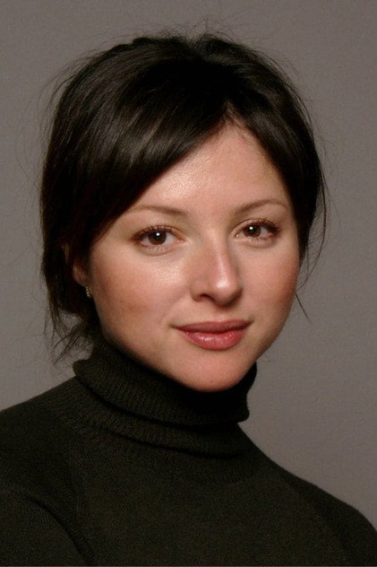 Zdjęcie Анна Банщикова