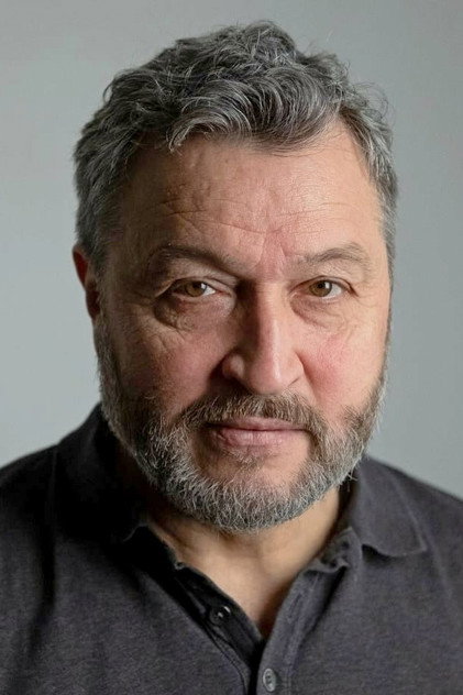 Zdjęcie Рамиль Сабитов