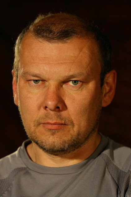 Zdjęcie Виктор Молчан
