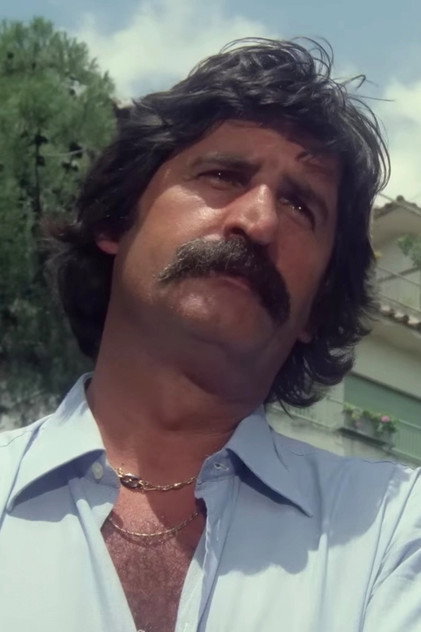 Zdjęcie Renato Basso Bondini