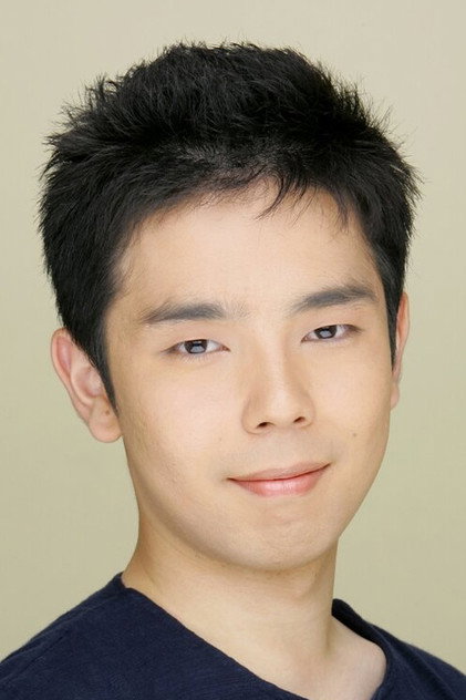 Zdjęcie 小林康介