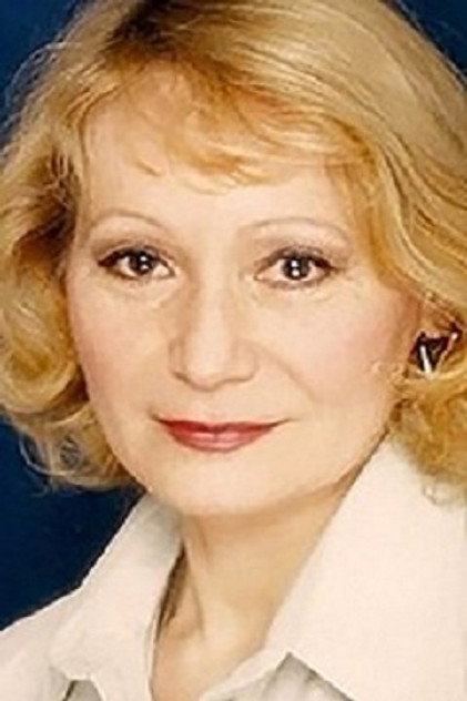 Zdjęcie Ольга Громова