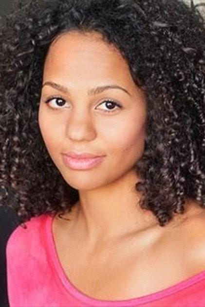 Zdjęcie Rachae Amber Thomas