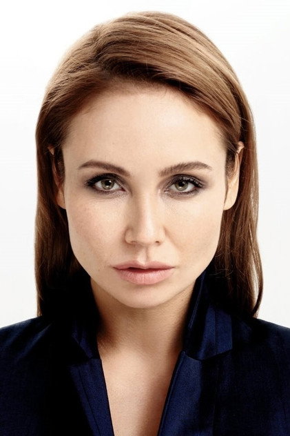 Zdjęcie Ляйсан Утяшева