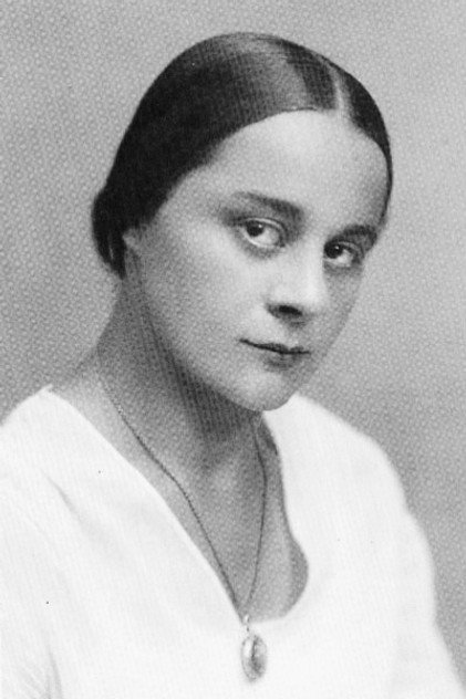 Zdjęcie Евдокия Урусова
