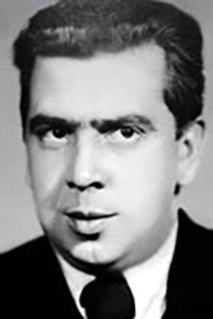 Zdjęcie Николай Пажитнов