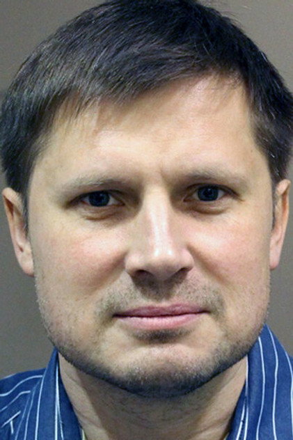 Zdjęcie Алексей Лебедев