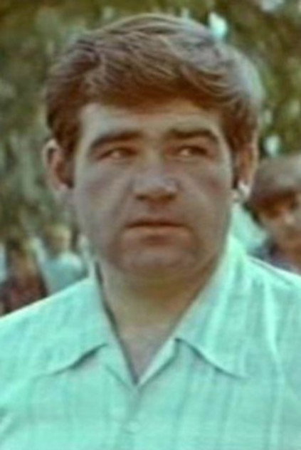 Zdjęcie Владимир Мышкин