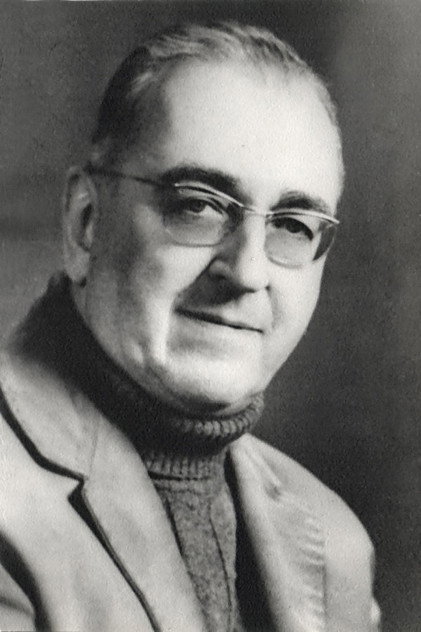 Zdjęcie Robert Vernay
