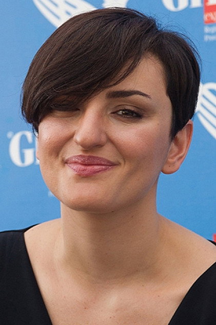 Zdjęcie Arisa