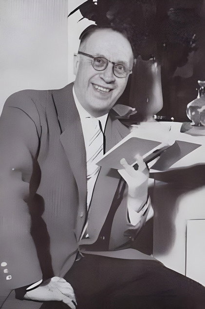 Zdjęcie Georges Neveux