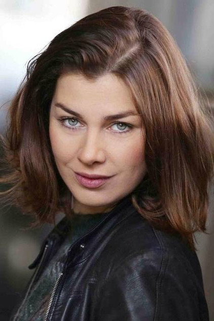 Zdjęcie Gabriella Riva