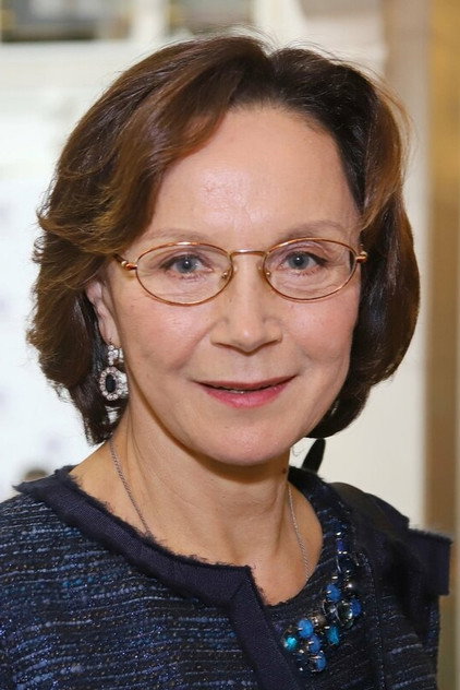 Zdjęcie Ирина Купченко
