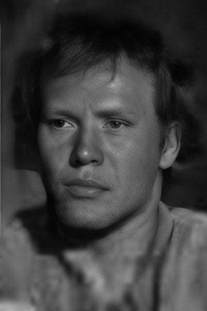 Zdjęcie Paul Leomar