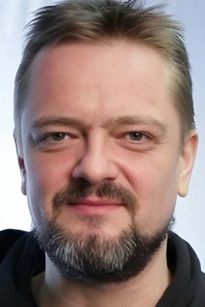Zdjęcie Александр Пушной