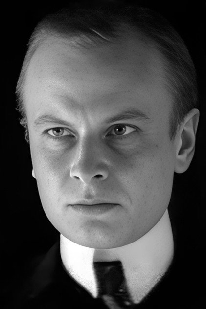 Zdjęcie Александр Романцов