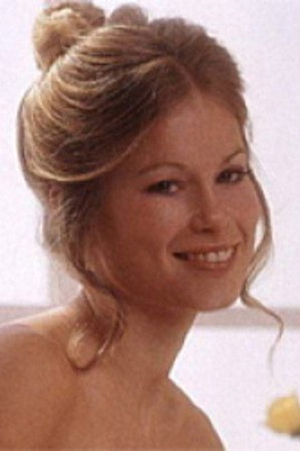 Zdjęcie Lynn Theel