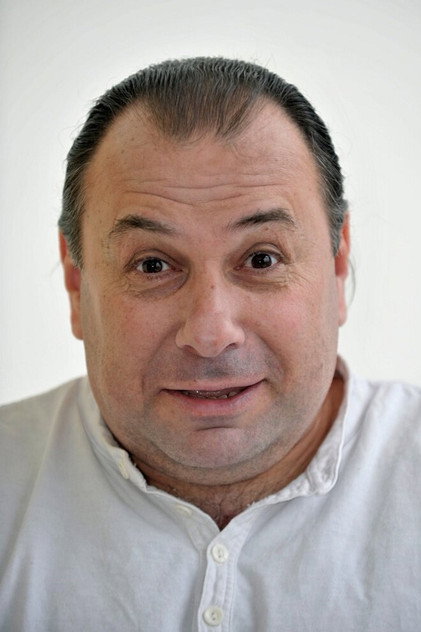 Zdjęcie Віктор Цекало
