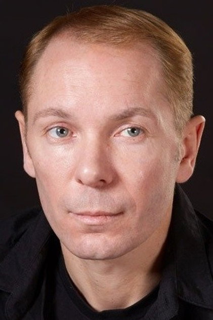 Zdjęcie Юрий Уткин