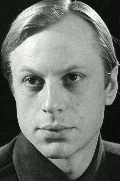 Zdjęcie Юрий Богатырёв