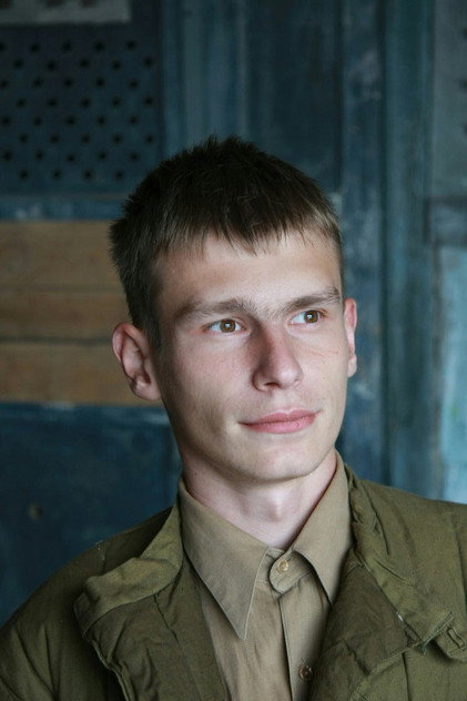 Zdjęcie Дмитрий Голованов