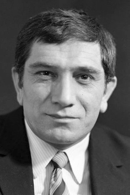 Zdjęcie Արմեն Բորիսի Ջիգարխանյան