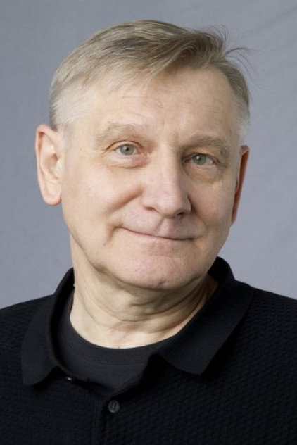 Zdjęcie Сергей Рубеко