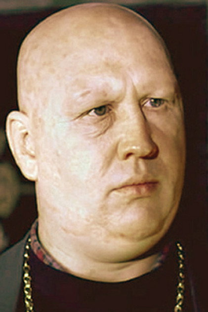 Zdjęcie Сергей Галкин