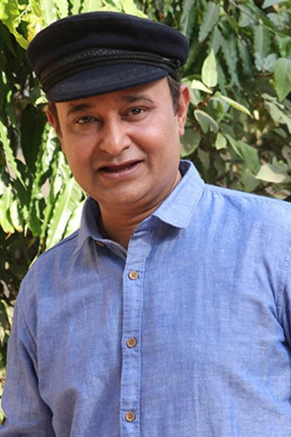 Zdjęcie Jameel Khan
