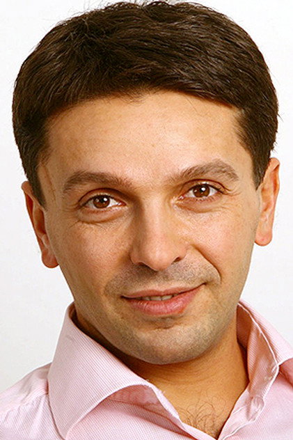 Zdjęcie Леонид Барац