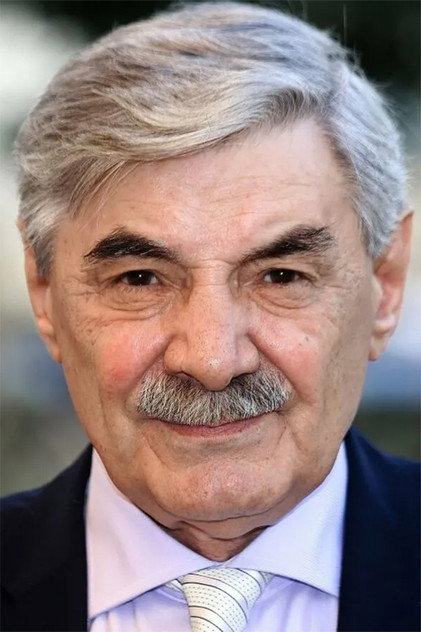 Zdjęcie Александр Панкратов-Чёрный