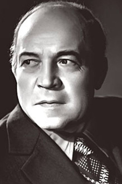 Zdjęcie Степан Бубнов