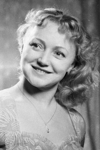 Zdjęcie Ludmiła Kasatkina