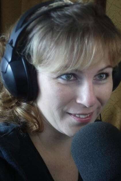 Zdjęcie Tatyana Bunina