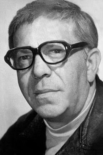 Zdjęcie Лев Любецкий