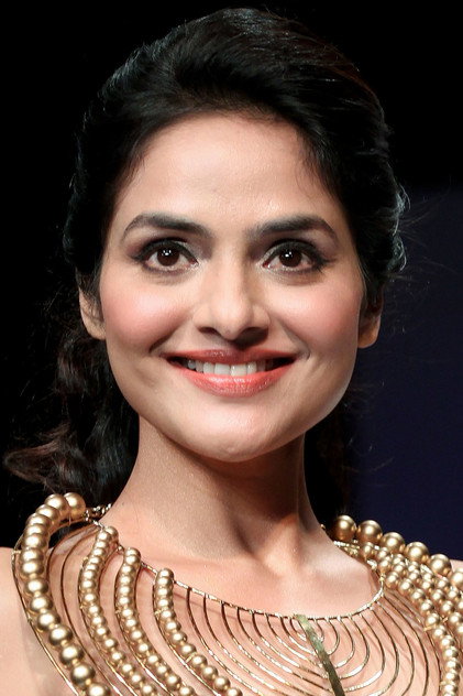 Zdjęcie Madhoo