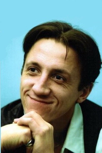 Zdjęcie Сергей Дьячков