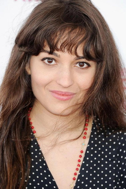 Zdjęcie Carlen Altman