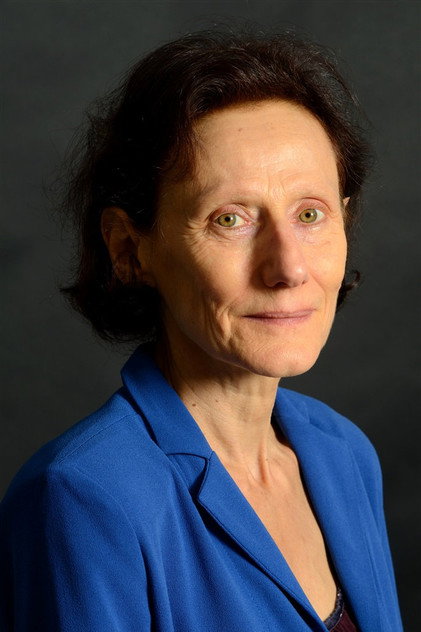 Zdjęcie Michele Sigal
