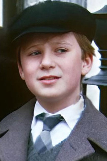 Zdjęcie Alan Bowyer