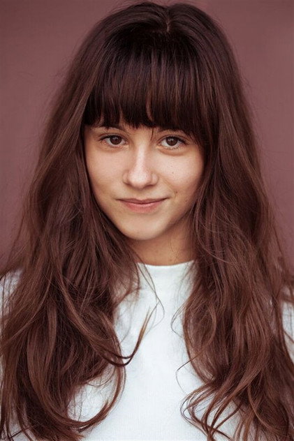 Zdjęcie Emilie Lehuraux