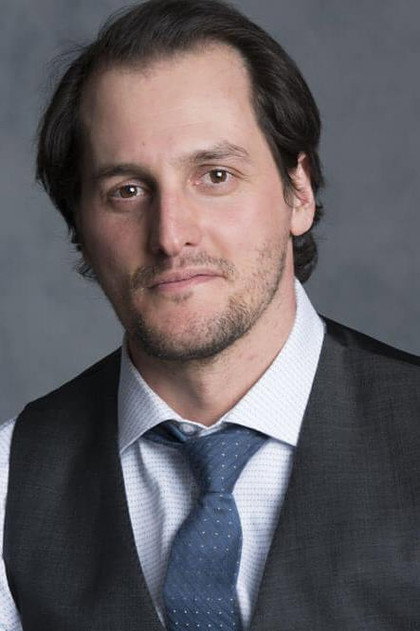 Zdjęcie Kristopher Bowman